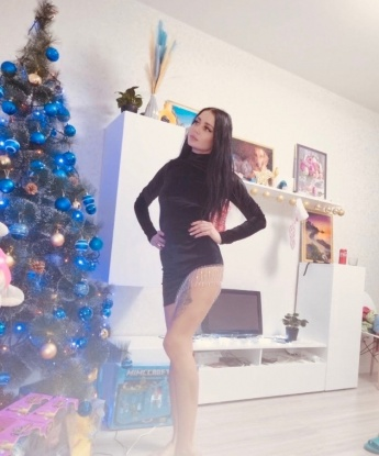 Анкета проститутки Харида - Фото, г. Желтые Воды, 24 года, №13360