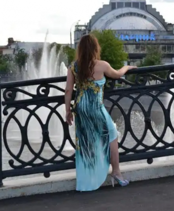 Анкета проститутки Людмила - Фото, г. Желтые Воды, 20 лет, №6752